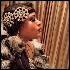 Meet your Posher, Linda b.